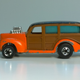 Illustration for article titled A bunch of random shots of random cars to test my light box...PHOTO DUMP!!